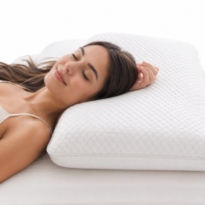 Almohada ajustable Dream®